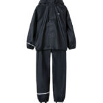 Name It Regntøj - PU - Noss - NknDry10 - Dark Sapphire