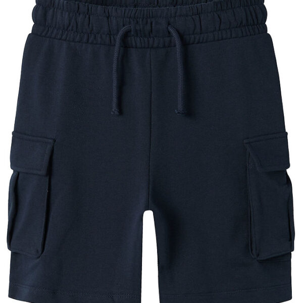 Name It Shorts - Cargo - Noos - NkmOllie - Dark Sapphire