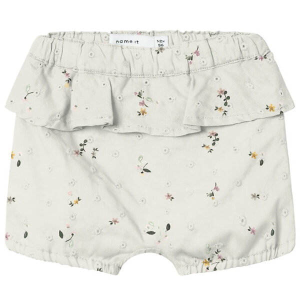 Name It Shorts - NbfJimilla - Jet Stream