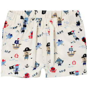 Name It Shorts - NbmFobus - Jet Stream