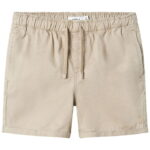 Name It Shorts - NkfBella - Pure Cashmere