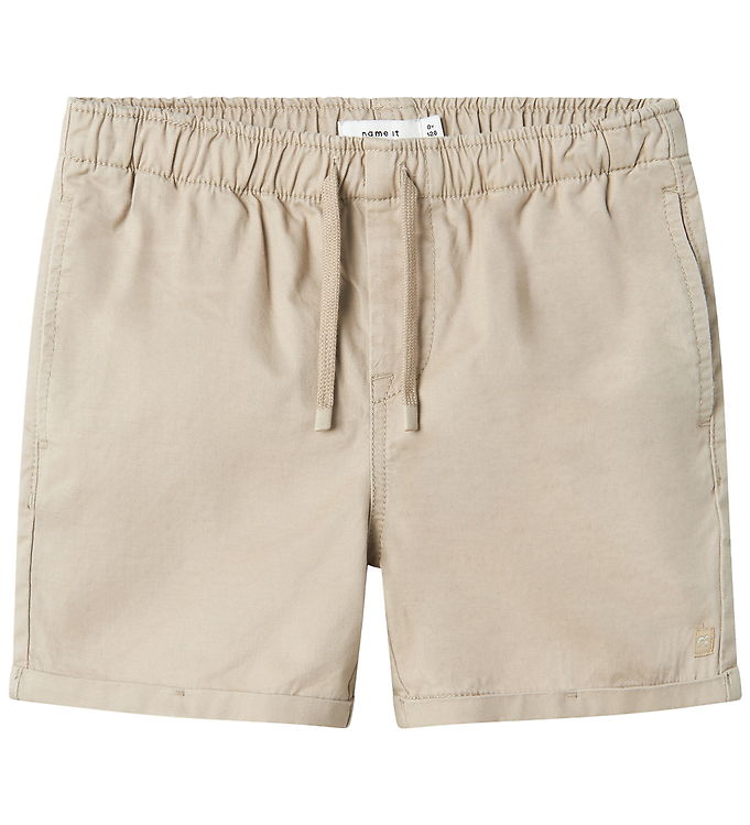 Name It Shorts - NkfBella - Pure Cashmere Name It Shorts - NkfBella - Pure Cashmere