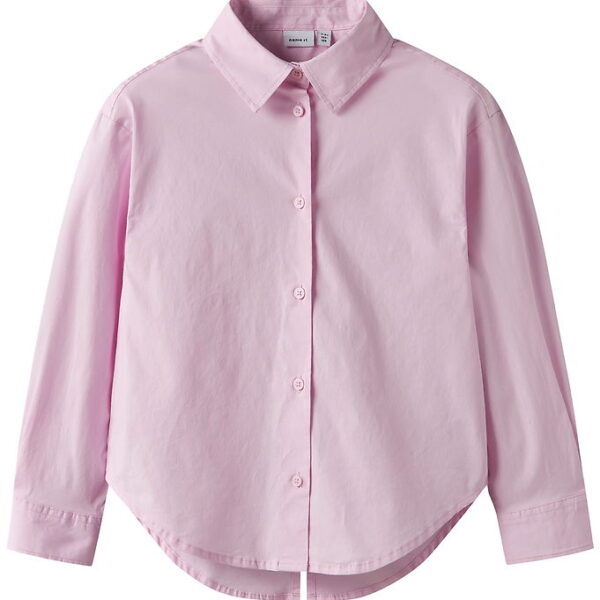 Name It Skjorte - NkfBinette - Pirouette