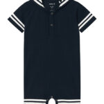 Name It Sommerdragt - NbmDecan - Dark Sapphire