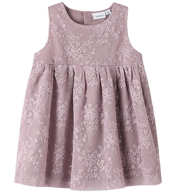 Name It Spencer - NbfHisilla - Toadstool