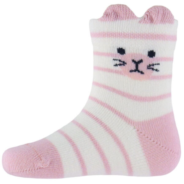 Name It Strømper - NbfDunny - Fragrant Lilac