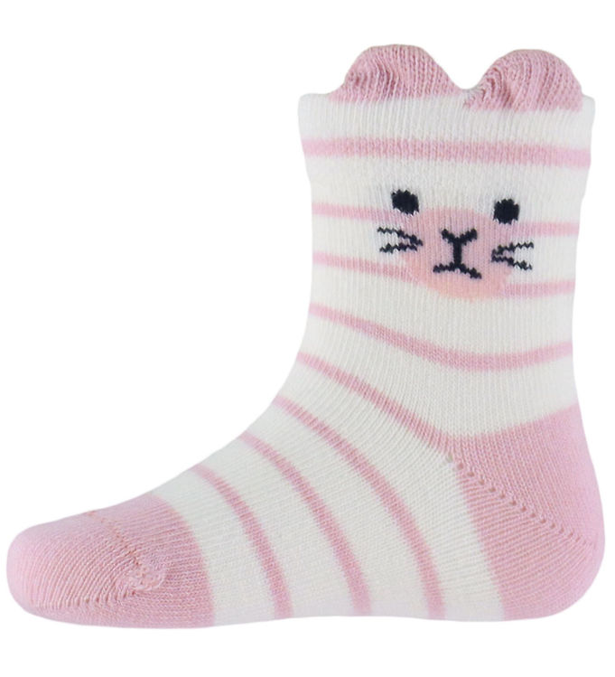 Name It Strømper - NbfDunny - Fragrant Lilac