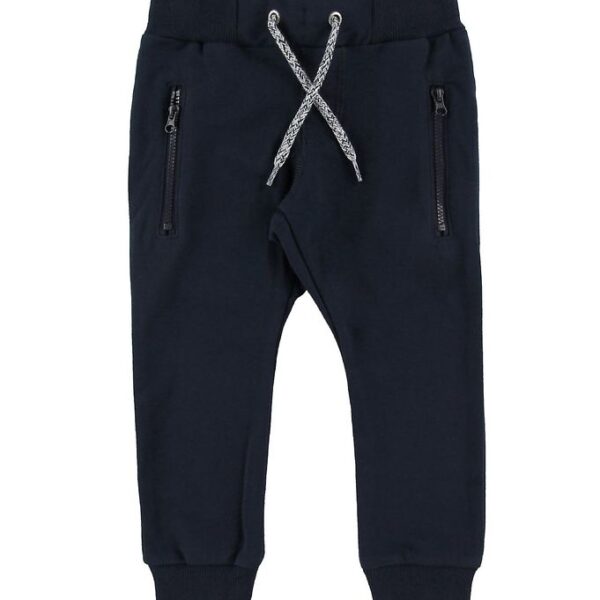 Name It Sweatpants - NkmHonk - Noos - Dark Sapphire