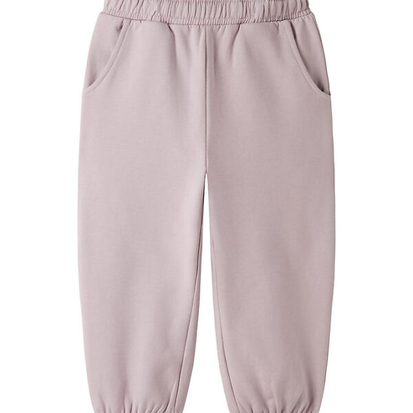 Name It Sweatpants - NmfTaika - Dawn Pink