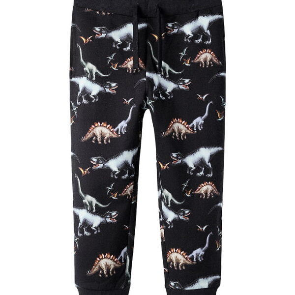 Name It Sweatpants - NmmBertil - Navy Blazer