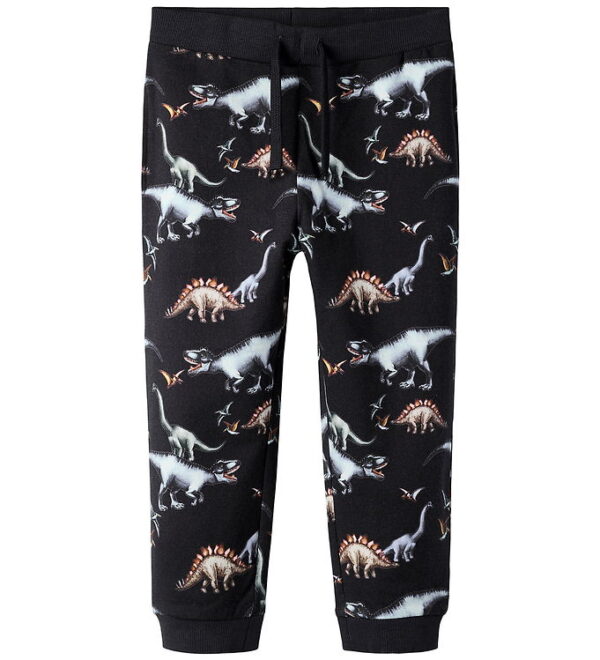 Name It Sweatpants - NmmBertil - Navy Blazer