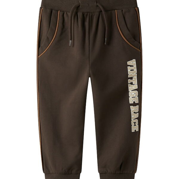 Name It Sweatpants - NmmRaoul - Delicioso