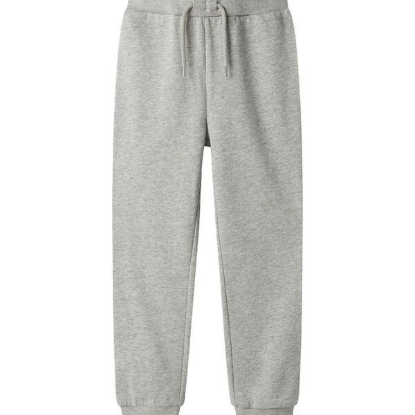 Name It Sweatpants - Noos - NKmVian - Grey Melange