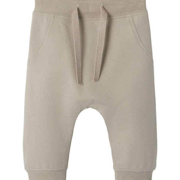 Name It Sweatpants - Noos - NbnTakki - Pure Cashmere