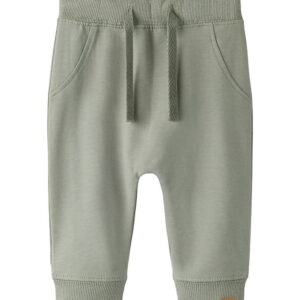 Name It Sweatpants - Noos - NbnTakki - Shadow