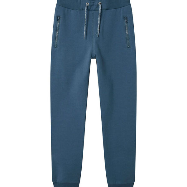 Name It Sweatpants - Noos - NkmHonk - China Blue Name It Sweatpants - Noos - NkmHonk - China Blue