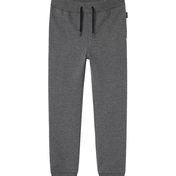 Name It Sweatpants - Noos - NkmSweat - Dark Grey Melange Name It Sweatpants - Noos - NkmSweat - Dark Grey Melange