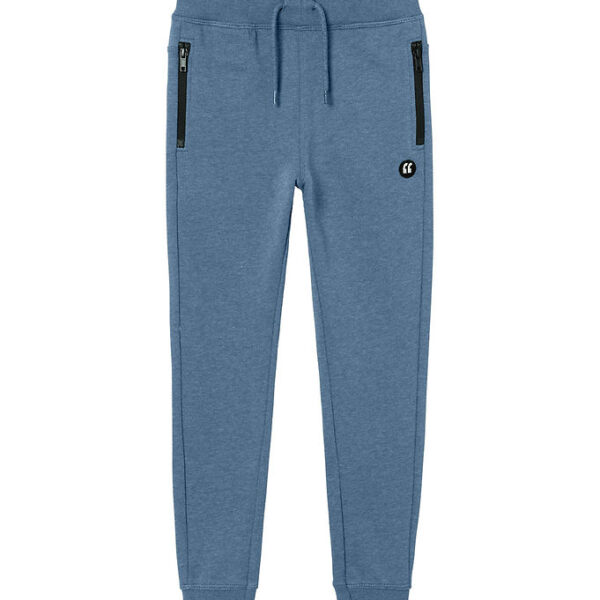 Name It Sweatpants - Noos - NkmVimo - Coronet Blue