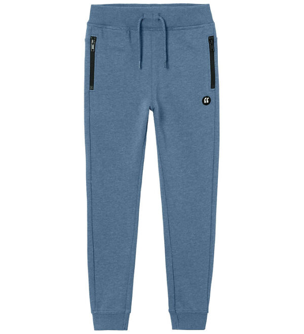 Name It Sweatpants - Noos - NkmVimo - Coronet Blue
