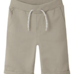 Name It Sweatshorts - NkmVermo - Pure Cashmere
