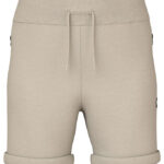 Name It Sweatshorts - NkmVimo - Pure Cashmere