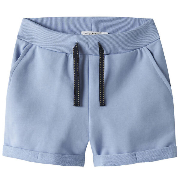 Name It Sweatshorts - Noos - NkfVolta - Serenity