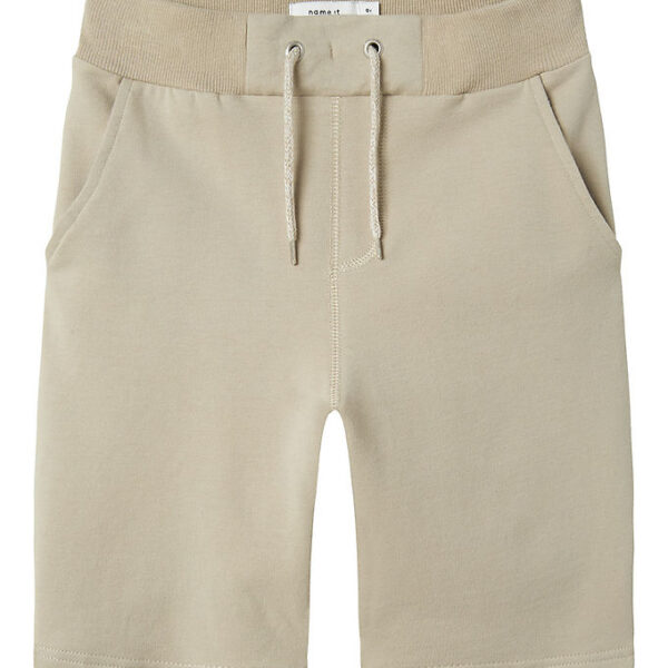 Name It Sweatshorts - Noos - NkmHonk - Pure Cashmere