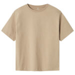Name It T-Shirt - Noos - NkmVobbo - Pure Cashmere