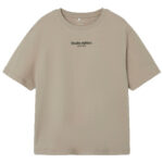 Name It T-shirt - NkmBrody - Noos - Pure Cashmere