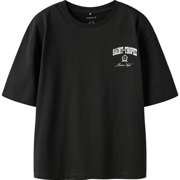 Name It T-shirt - NkmRobert - Sort