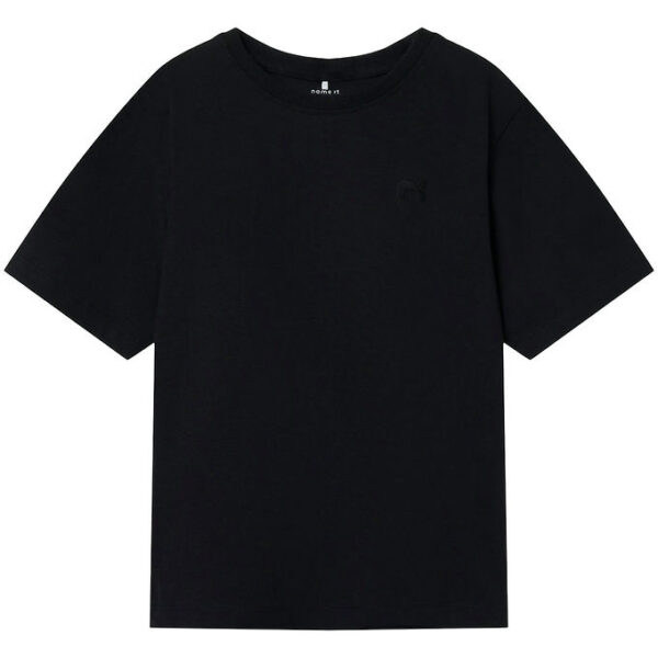 Name It T-shirt - Noos - NkmGreg - Sort