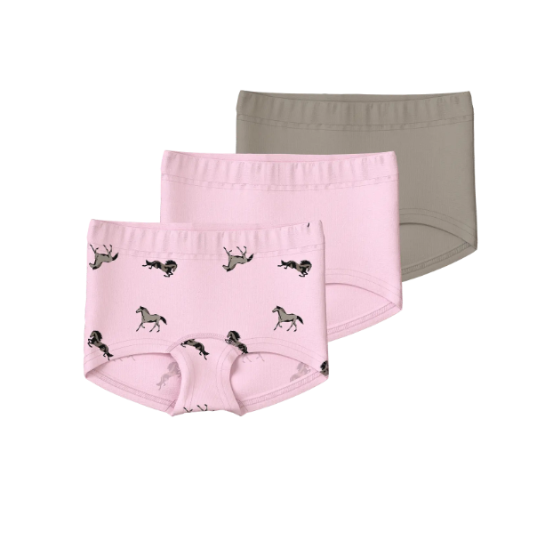 Name It Tights 3pak Ballerina Horse NOOS - Ballerina - 86 cm