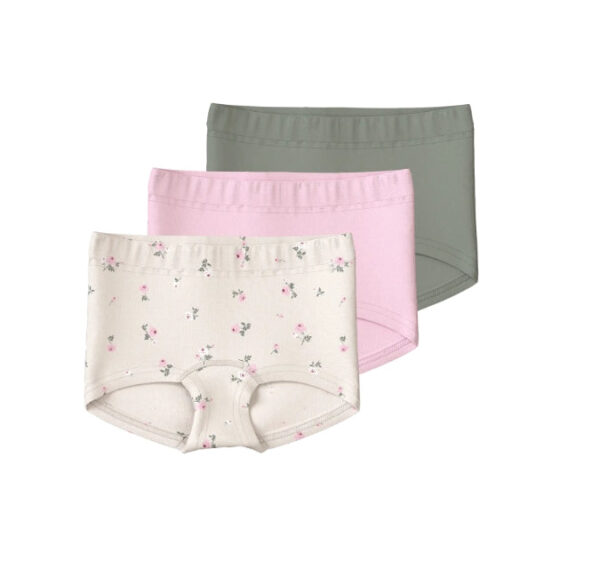 Name It Tights 3pak Jet Stream Flower NOOS - Jet Stream - 86 cm Name It Tights 3pak Jet Stream Flower NOOS - Jet Stream - 86 cm