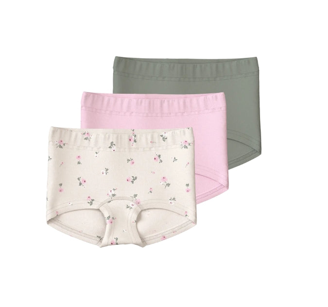 Name It Tights 3pak Jet Stream Flower NOOS - Jet Stream - 86 cm Name It Tights 3pak Jet Stream Flower NOOS - Jet Stream - 86 cm