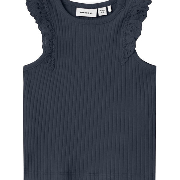 Name It Top - NbfFennas - Dark Sapphire