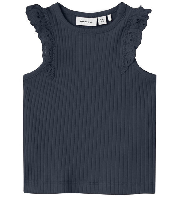 Name It Top - NbfFennas - Dark Sapphire