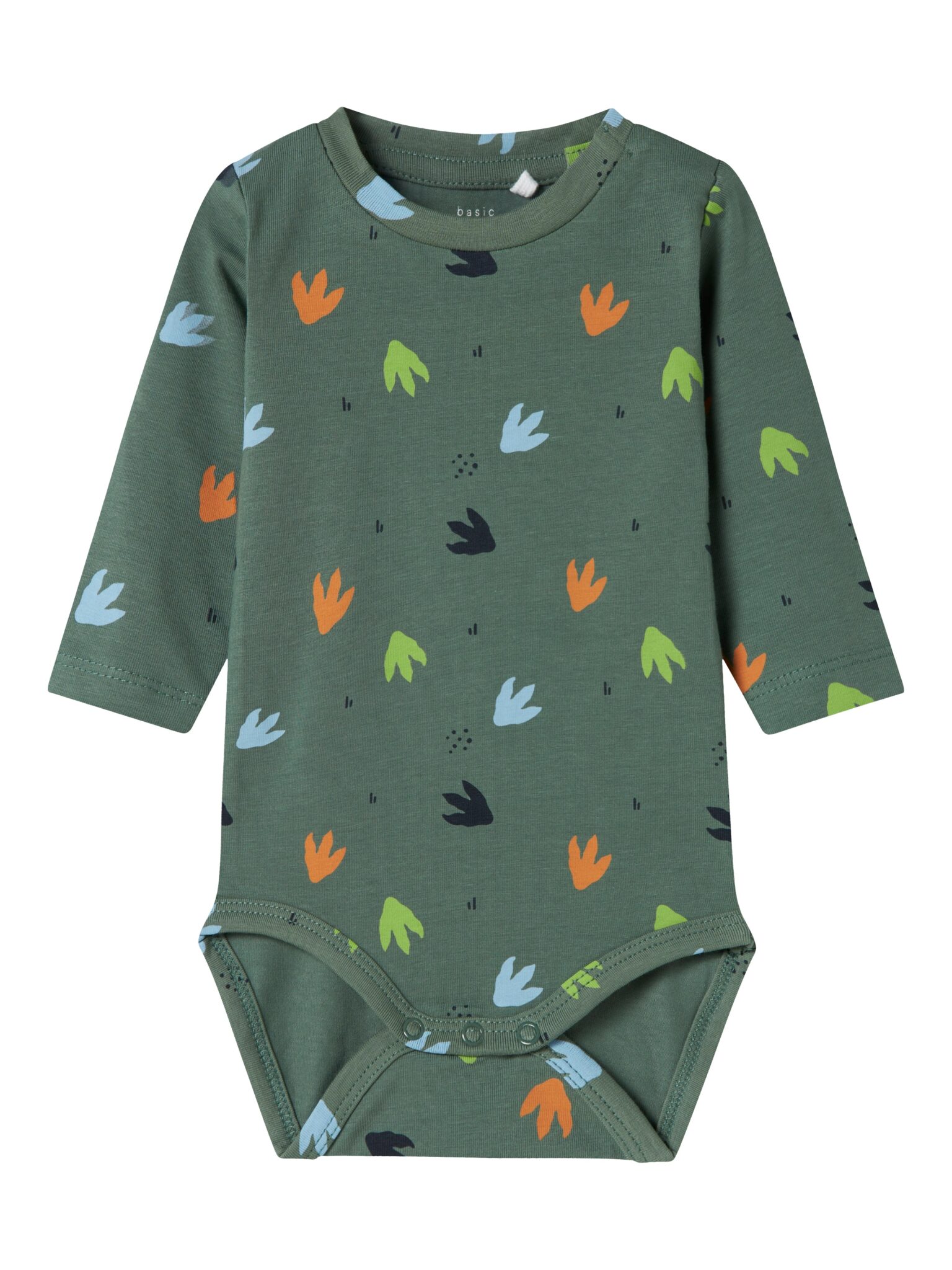 Name It Vroels Body - Dark Forest - 50 cm