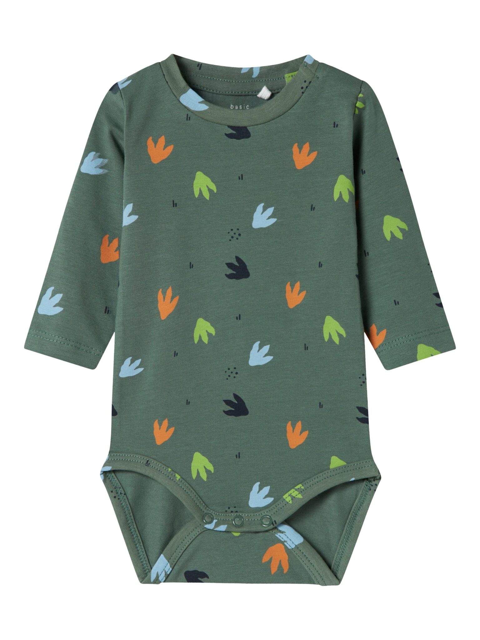 Name It Vroels Body - Dark Forest - 50 cm