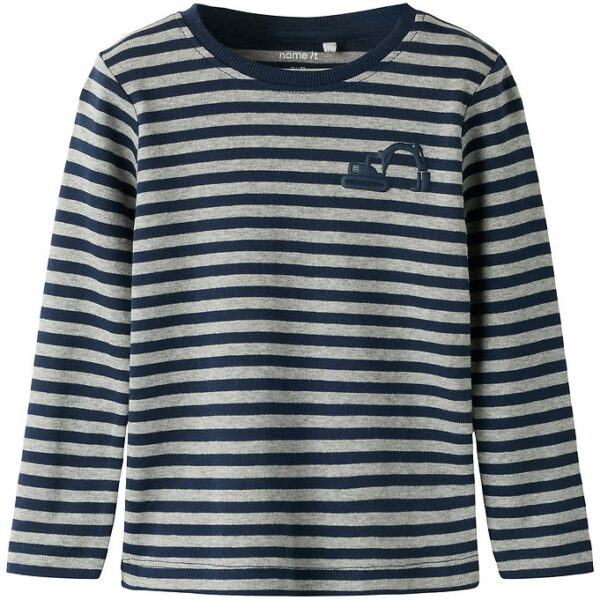 Name it Bluse - Slim - NmmVilly - Noos - Bluse