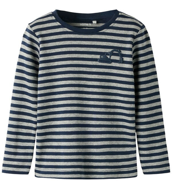 Name it Bluse - Slim - NmmVilly - Noos - Bluse