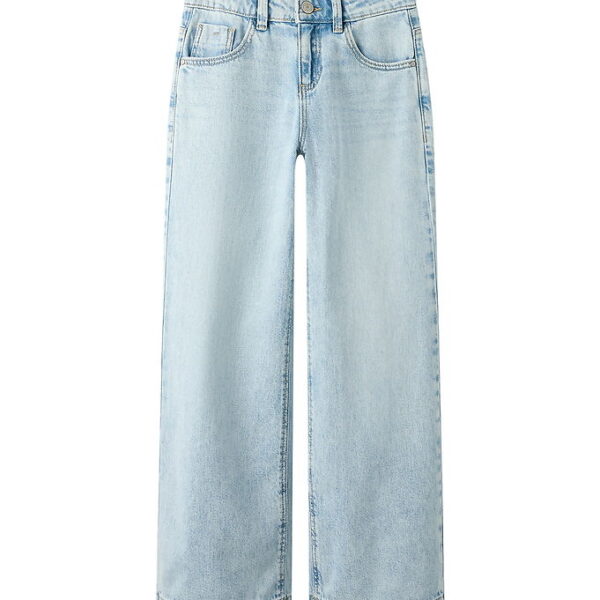Name it Jeans - NkfRose - Light Blue Denim