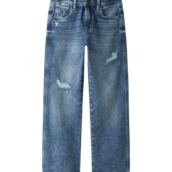 Name it Jeans - NkmRyan - Medium Blue Denim