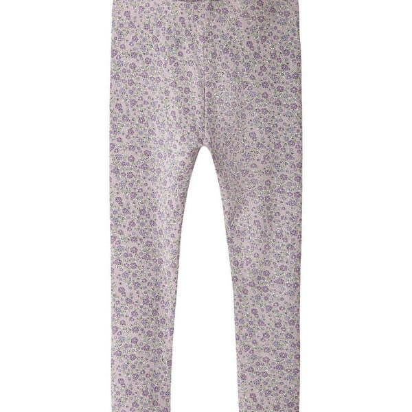 Name it Leggings - NmfTuline - Dawn Pink