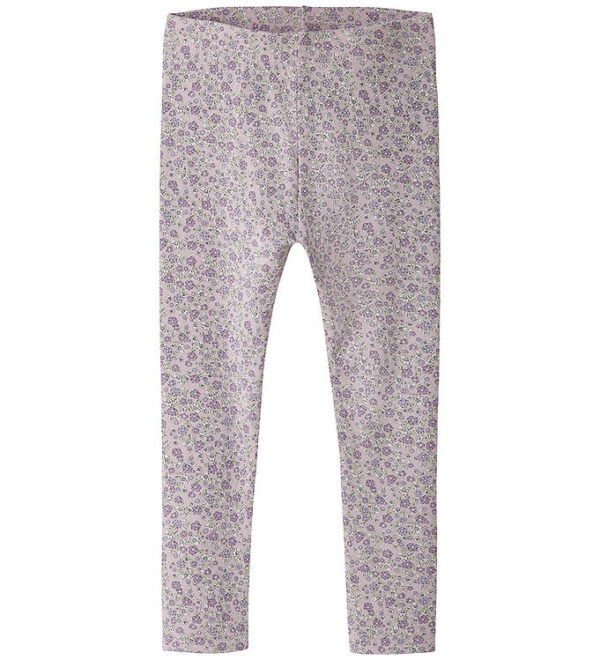 Name it Leggings - NmfTuline - Dawn Pink Name it Leggings - NmfTuline - Dawn Pink