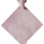 Name it Nusseklud - Velour - NbnPolda - Burnished Lilac