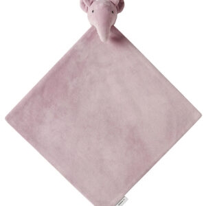 Name it Nusseklud - Velour - NbnPolda - Burnished Lilac