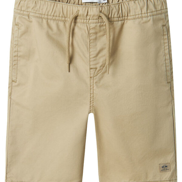 Name it Shorts - NkmRyan - Twill