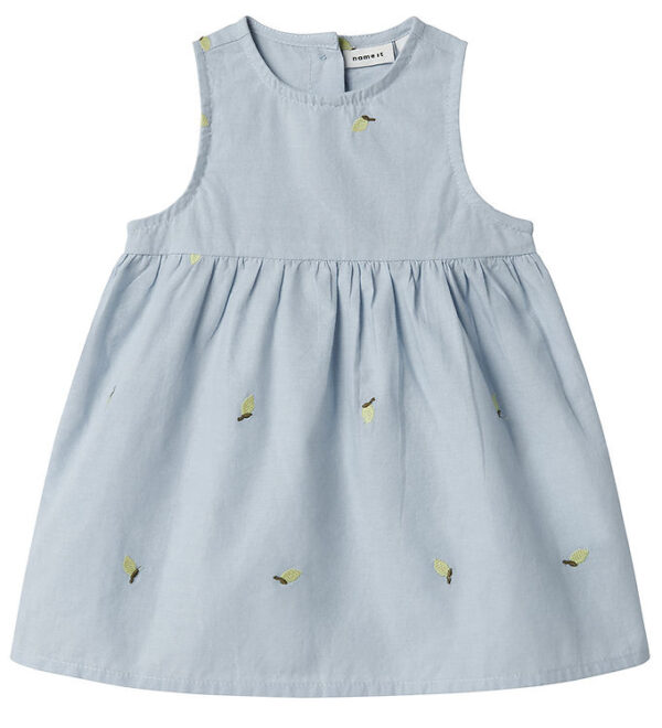 Name it Spencer - NbfDerilla - Serenity/LEMON