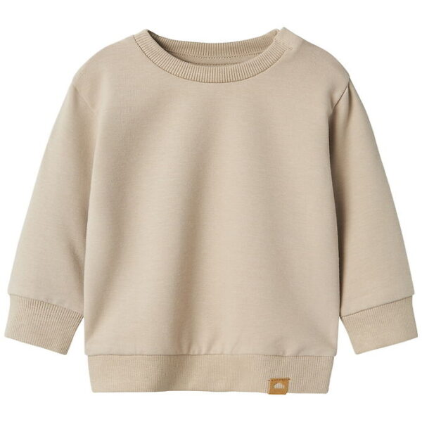 Name it Sweatshirt - NbnTakki - Pure Cashmere