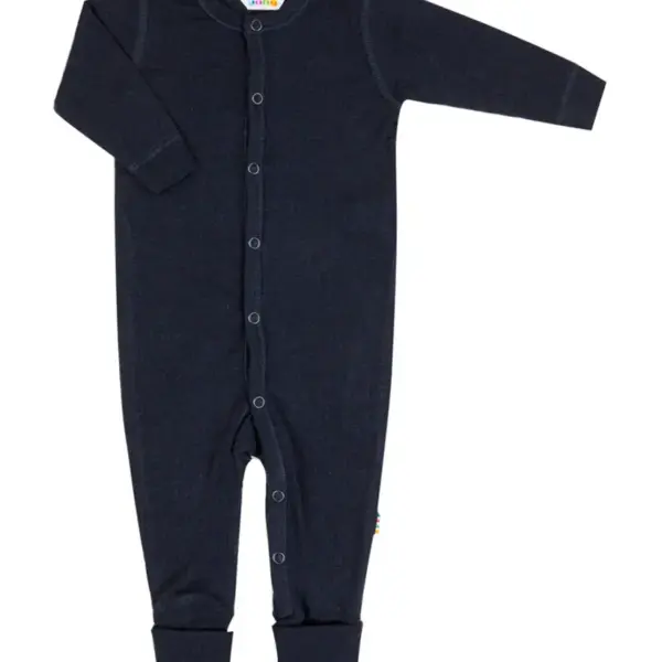 Natdragt 2i1fod - Navy - 90 Natdragt 2i1fod - Navy - 90